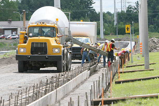 Best Poured Concrete Foundation  in Northchase, NC